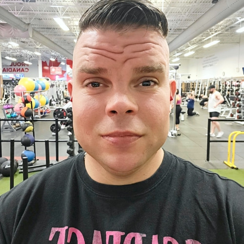 Brad W. profile photo