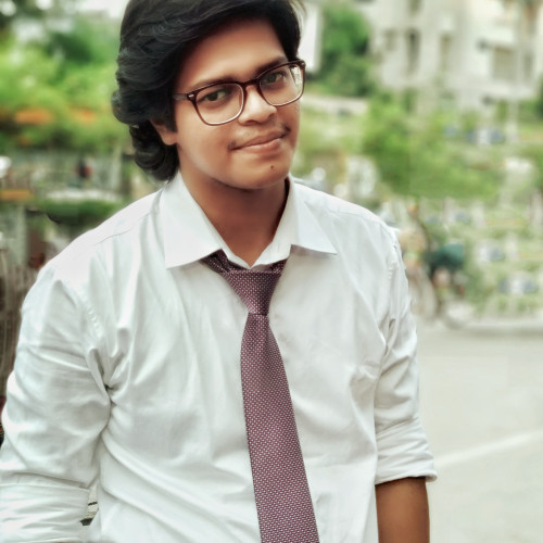 Mohammad Ashrafuzzaman  A. profile photo