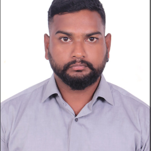 Bhasker Y. profile photo