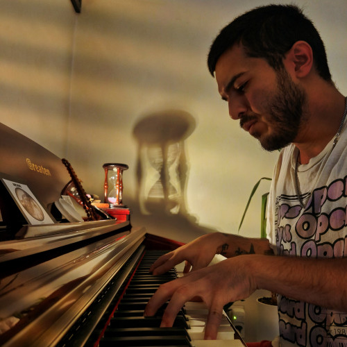 Armo F. profile photo