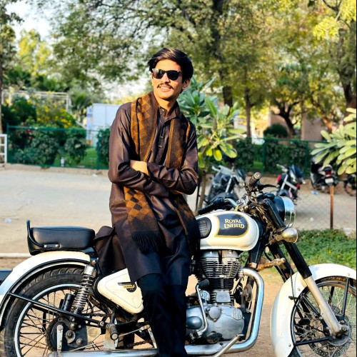 KRUNAL  D. profile photo
