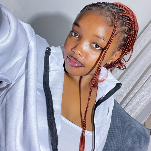 Nelly M. profile photo
