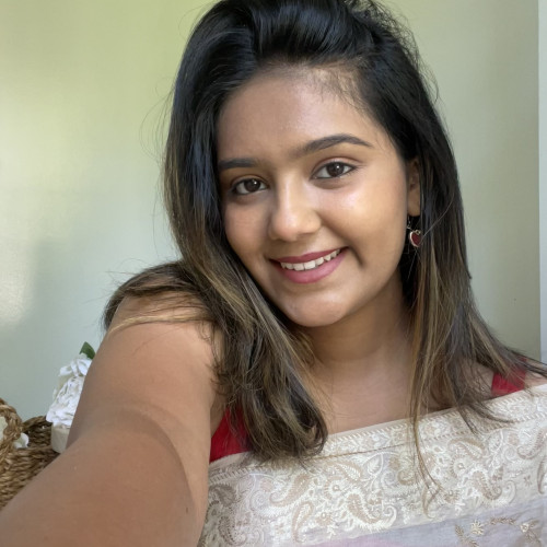 Ankita K.