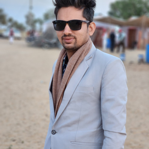 Dinesh V. profile photo