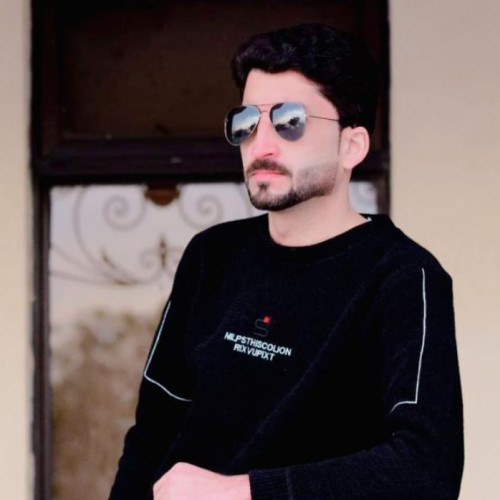 naveed k. profile photo