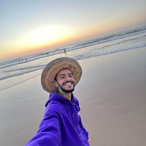Yassine N.