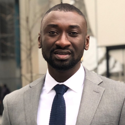 Ekow Tawiah D. profile photo