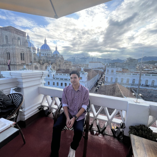 Daniel A. profile photo