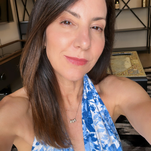 Andrea S.
