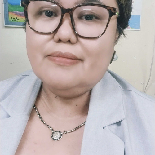 MARIE JOY D. profile photo