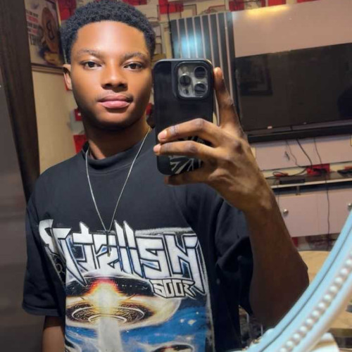 Bright o. profile photo