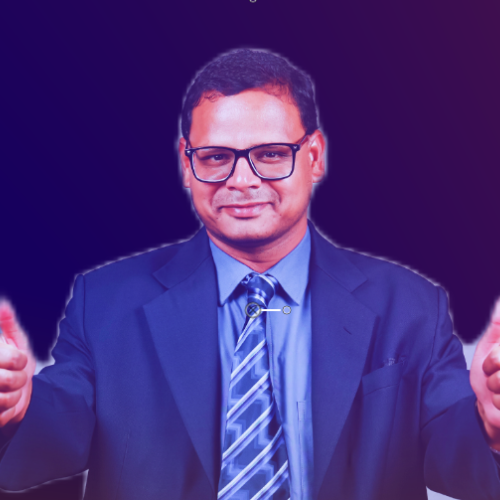 Ram B. profile photo