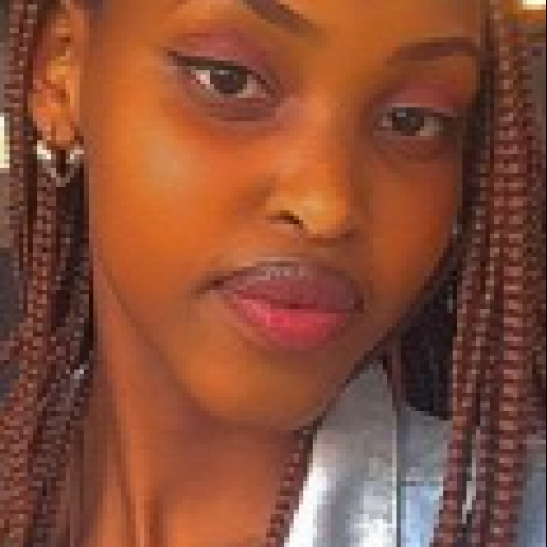 Daniella I. profile photo