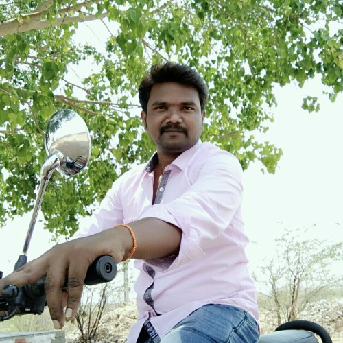 RAJESH G.