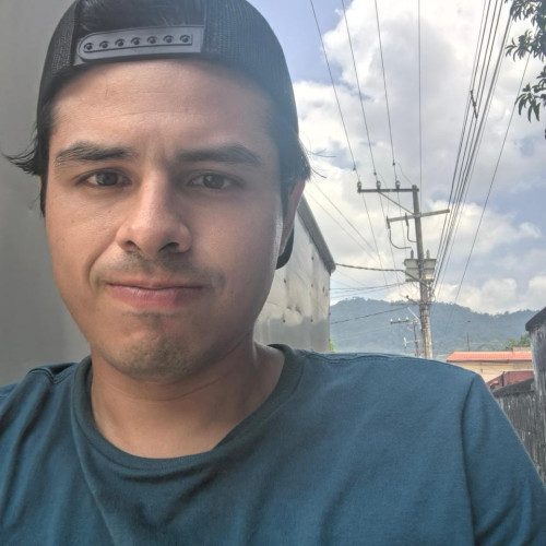 Gabriel G. profile photo