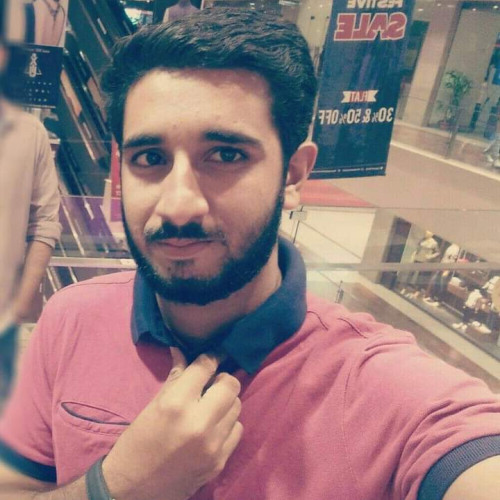Muhammad  A. profile photo