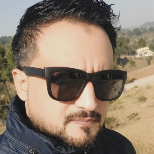 Faisal J. profile photo