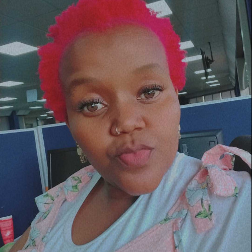 Lindokuhle P. profile photo