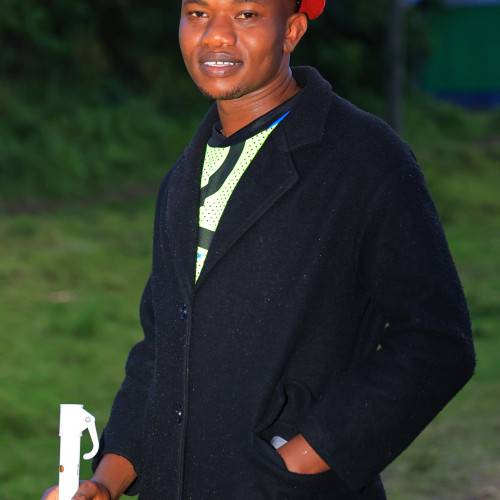 Bramuel M. profile photo