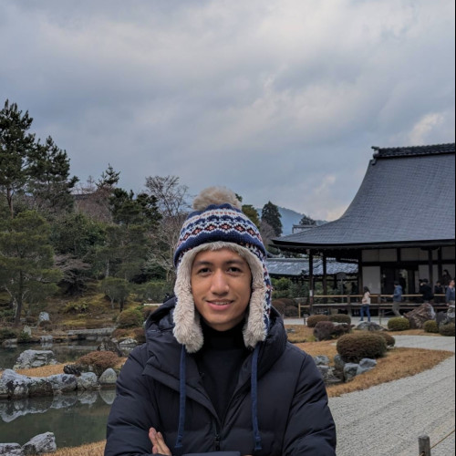 Htet  N. profile photo