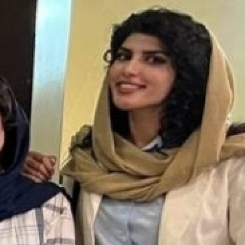 Mahdiye  N. profile photo