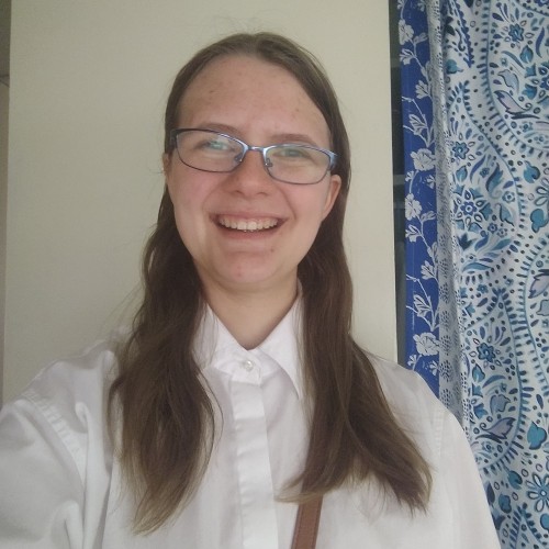 Megan B. profile photo