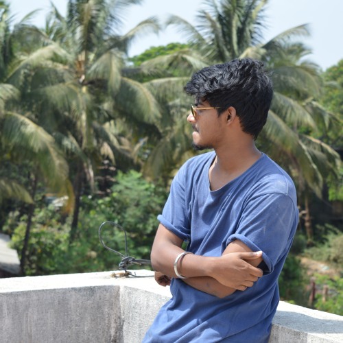 Jitesh P.