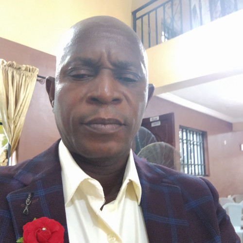 Samuel A. profile photo