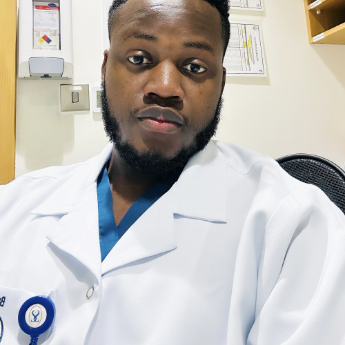 Brian B. profile photo