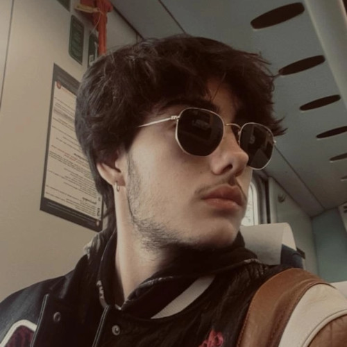 Domenico S.