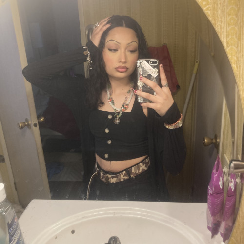 Destiny R. profile photo