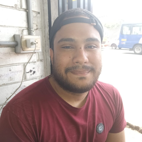 Angel B. profile photo