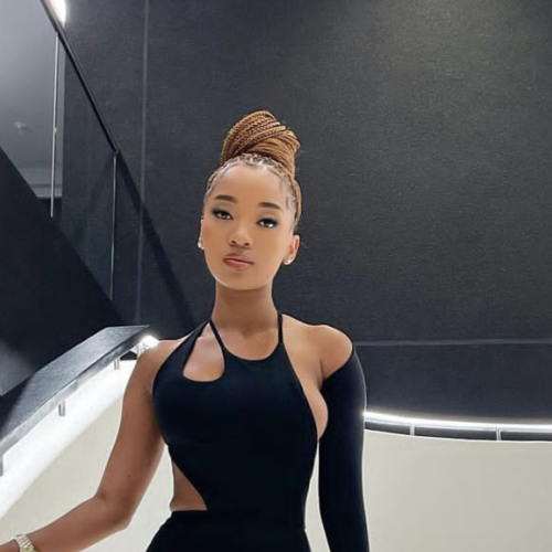 Jessy  J.