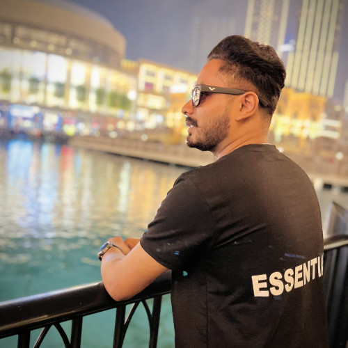 Jagjit  S. profile photo