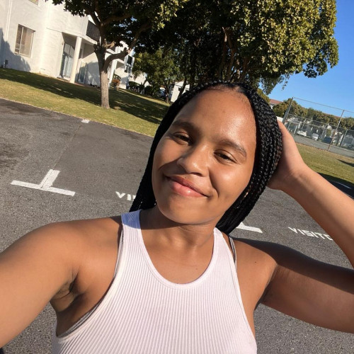 Caitlin D. profile photo