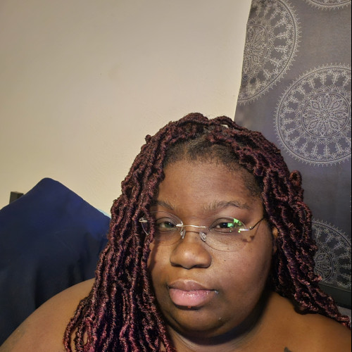 Jalisa J. profile photo