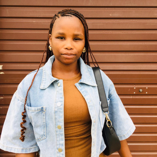 Nokukhanya F. profile photo