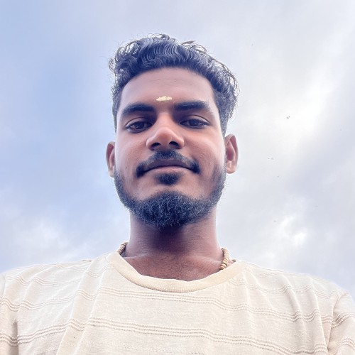 Vinayak  K.