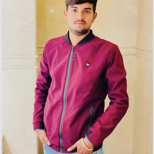 Ankit  K.