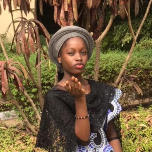 Ife O. profile photo