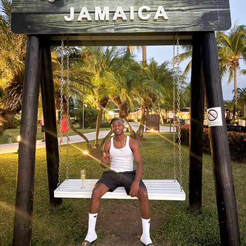 Shemar S. profile photo