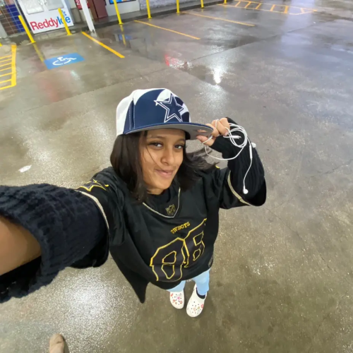 Perla P.