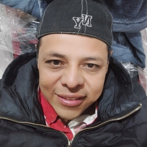 Rey M. profile photo