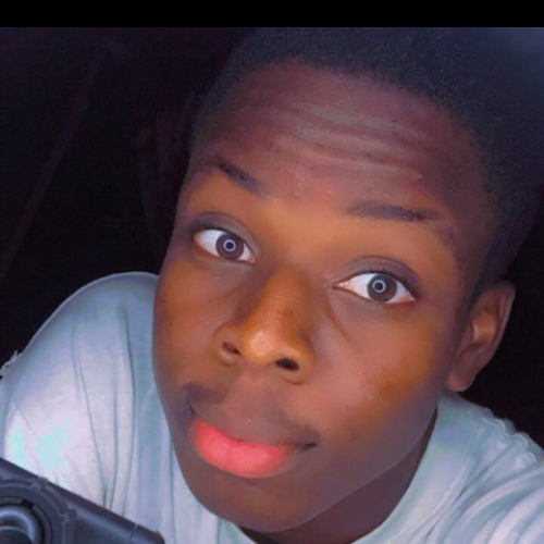 Uche C. profile photo