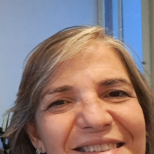 Lidia A. profile photo