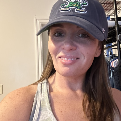 Crystal L. profile photo