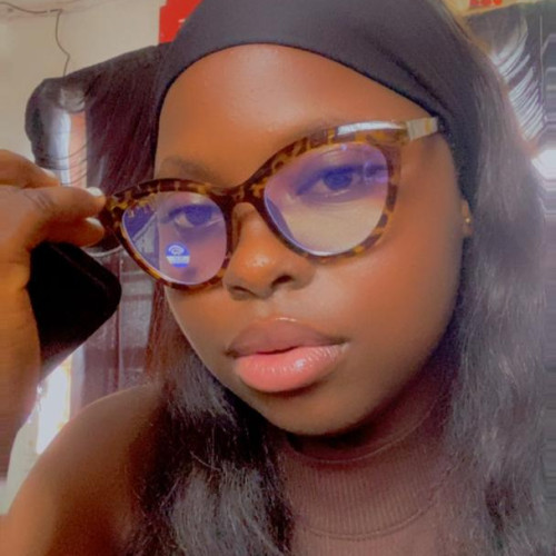 Isatu  K. profile photo