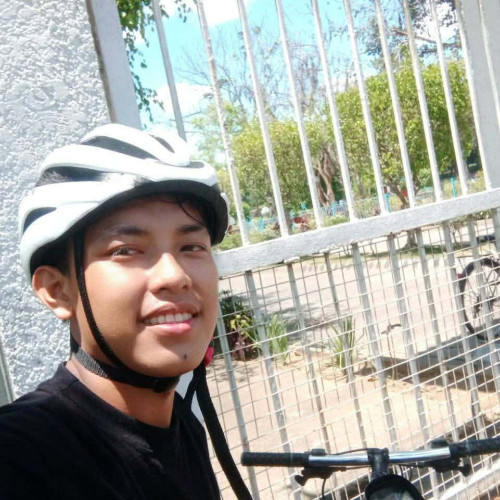 Arvin M. profile photo