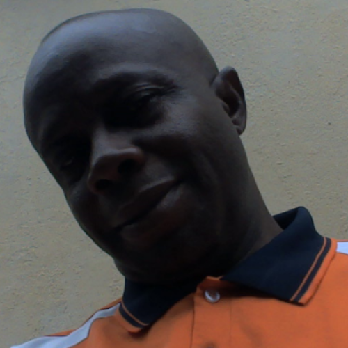OSADEBE O. profile photo