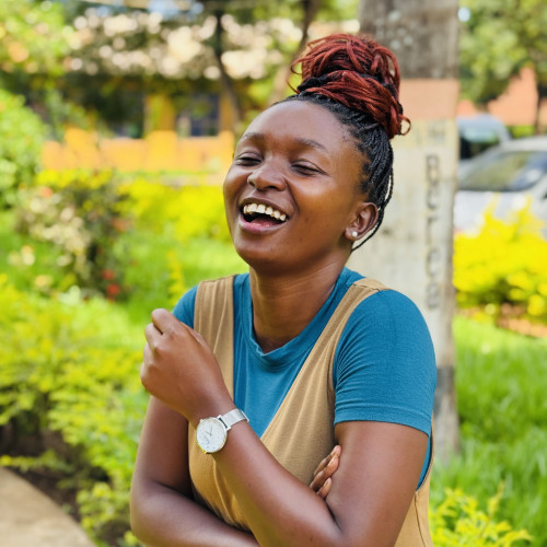 Mayanka M. profile photo